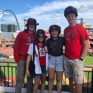 Meet your Posher, Mandy